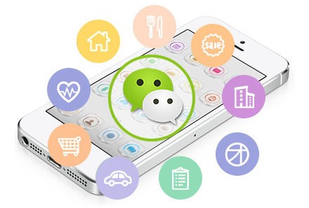 家電微信公眾號(hào)代運(yùn)營公司的服務(wù)內(nèi)容？