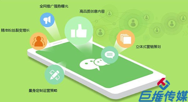 教育行業(yè)微信代運(yùn)營(yíng)為什么這么受歡迎？