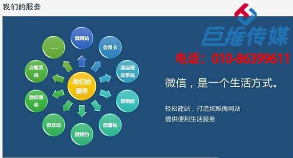 微信公眾號(hào)代運(yùn)營(yíng)的服務(wù)內(nèi)容都有哪些項(xiàng)目？具體是怎么收費(fèi)的？