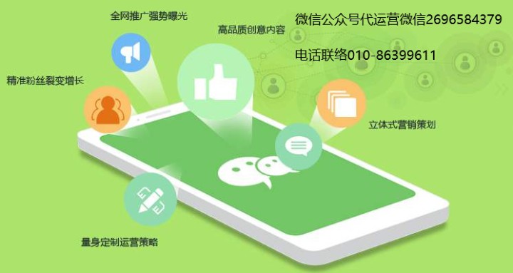 微公眾號運營行業(yè)文章推送有沒有什么技巧？