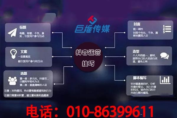 短視頻代運(yùn)營公司怎樣找尋適合的資料并拍出爆品視頻？